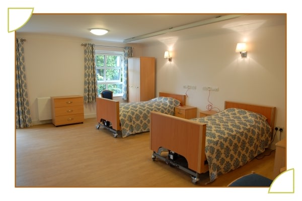 Halden Heights Luxury Residential And Nursing